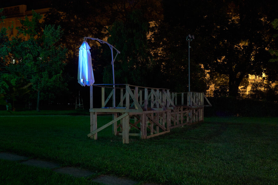 Reinhold Zisser, David Přílučík